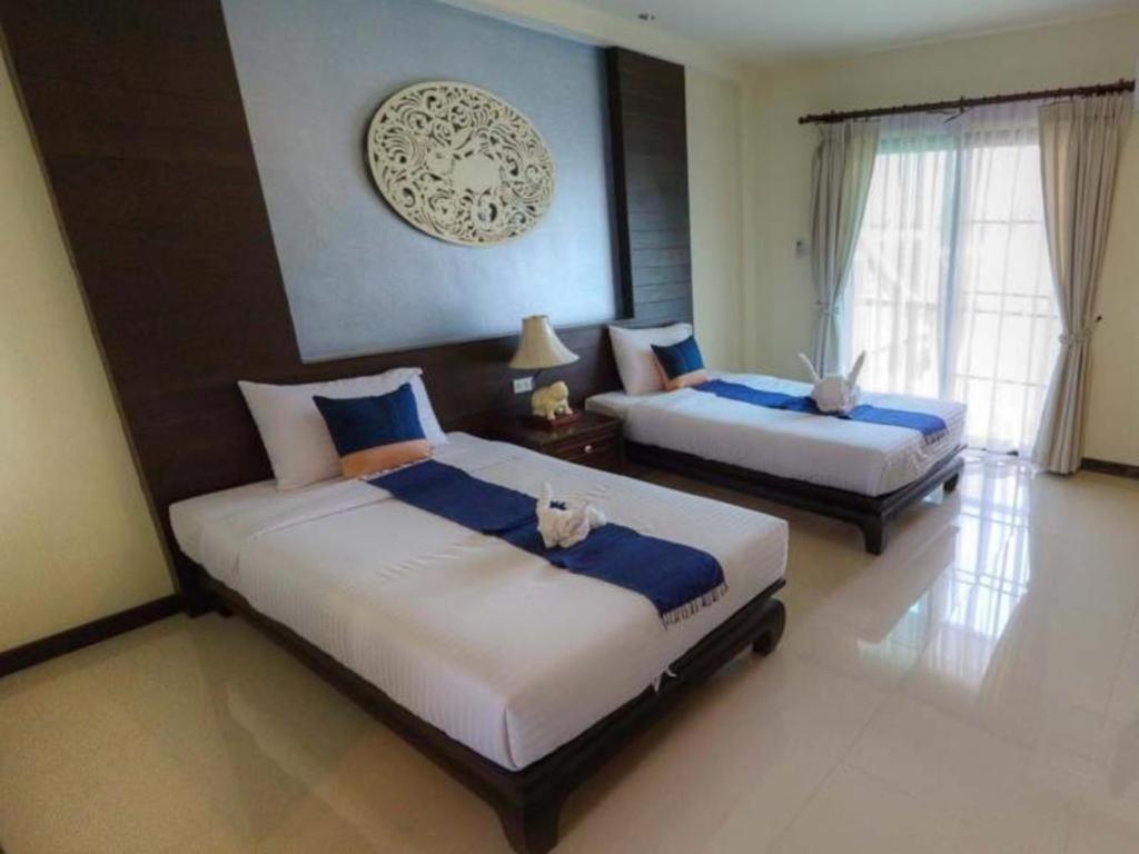 Wiangkaew Hotel Nan Εξωτερικό φωτογραφία