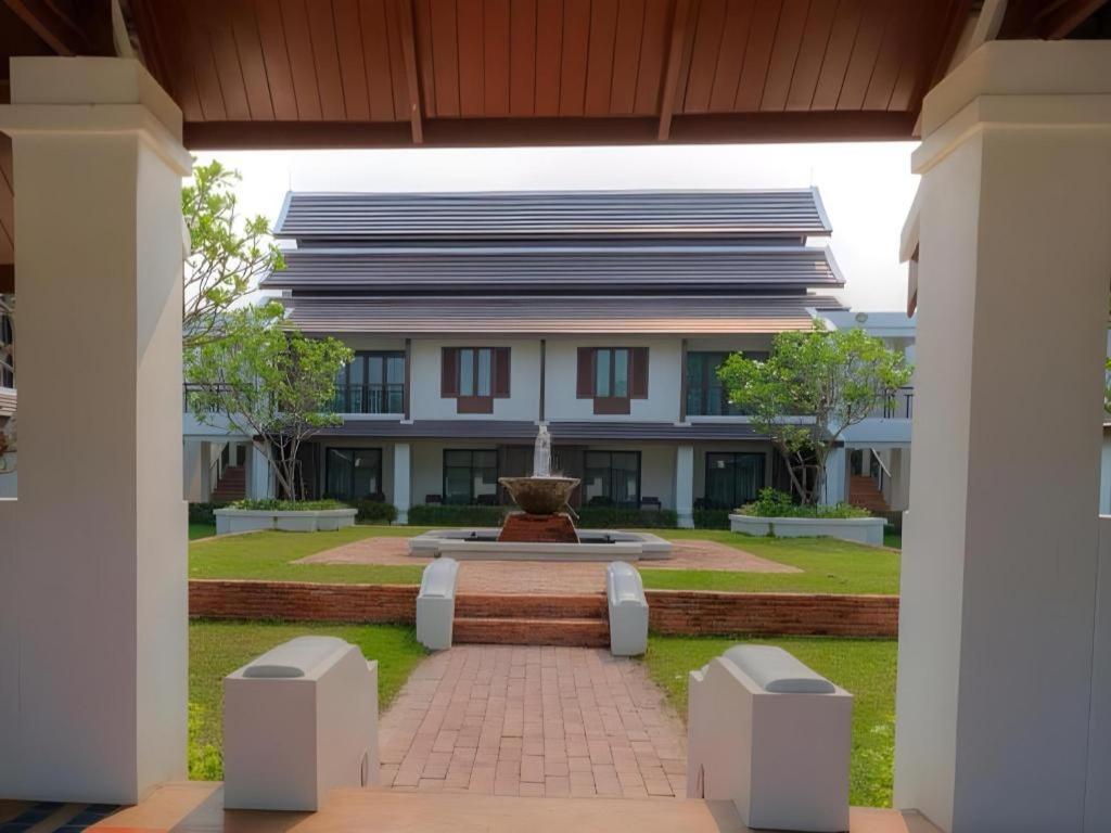 Wiangkaew Hotel Nan Εξωτερικό φωτογραφία